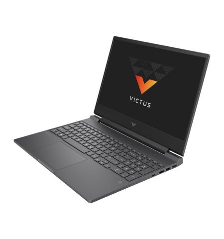 Ноутбук 15.6” HP Victus 15/ Ryzen 5 8645HS/ 16GB/ 1TB SSD/ RTX 3050/ Mica Silver Ноутбук 15.6” HP Victus 15/ Ryzen 5 8645HS/ 16GB/ 1TB SSD/ RTX 3050/ Mica Silver
