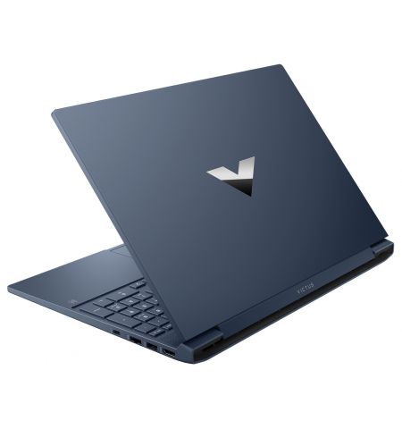 Laptop 15.6” HP Victus 15 / AMD Ryzen 7 8845HS/ 16GB/ 1TB SSD/ RTX 4050/ Performance Blue Laptop 15.6” HP Victus 15 / AMD Ryzen 7 8845HS/ 16GB/ 1TB SSD/ RTX 4050/ Performance Blue