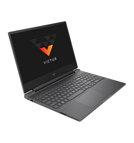 Ноутбук 15.6” HP Victus 15/ Intel Core i7-13620H/ 16GB/ 512GB SSD/ RTX 4050/ Mica Silver Ноутбук 15.6” HP Victus 15/ Intel Core i7-13620H/ 16GB/ 512GB SSD/ RTX 4050/ Mica Silver