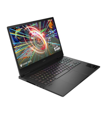 Ноутбук 16.1" HP Omen Gaming 16/ Intel Core i9-14900HX/ 32GB/ 1TB SSD/ RTX 4070/ Shadow Black Ноутбук 16.1" HP Omen Gaming 16/ Intel Core i9-14900HX/ 32GB/ 1TB SSD/ RTX 4070/ Shadow Black