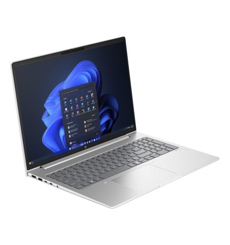 Ноутбук 16.0” HP ProBook 460 G11/ Intel Core Ultra 5 125U/ 16GB/ 512GB SSD/ Win11Pro/ Silver Ноутбук 16.0” HP ProBook 460 G11/ Intel Core Ultra 5 125U/ 16GB/ 512GB SSD/ Win11Pro/ Silver