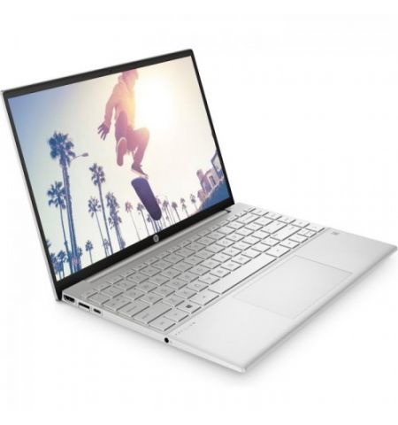 Ноутбук 13.3" HP Pavilion Aero 13 (13-bg0001ci)/ WUXGA/ AMD Ryzen 7 8840U/ 16GB/ 1TB SSD/ Natural Silver Ноутбук 13.3" HP Pavilion Aero 13 (13-bg0001ci)/ WUXGA/ AMD Ryzen 7 8840U/ 16GB/ 1TB SSD/ Natural Silver