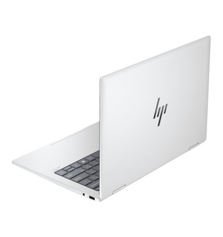 Ноутбук 14" HP ENVY x360 (14-fa0010ci)/ WUXGA Touch/ AMD Ryzen 5 8640U/ 16GB / 512GB SSD/ Win11Home/ Glacier Silver Ноутбук 14" HP ENVY x360 (14-fa0010ci)/ WUXGA Touch/ AMD Ryzen 5 8640U/ 16GB / 512GB SSD/ Win11Home/ Glacier Silver