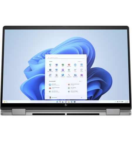 Ноутбук 14" HP ENVY x360 (14-fc0016ci)/ WUXGA Touch/ Intel Core Ultra 5 125U/ 16GB / 1TB SSD/ Win11Home/ Meteor Silver Ноутбук 14" HP ENVY x360 (14-fc0016ci)/ WUXGA Touch/ Intel Core Ultra 5 125U/ 16GB / 1TB SSD/ Win11Home/ Meteor Silver