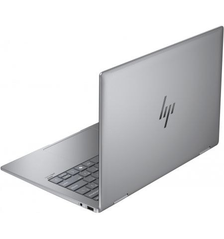 Ноутбук 14" HP ENVY x360 (14-fc0016ci)/ WUXGA Touch/ Intel Core Ultra 5 125U/ 16GB / 1TB SSD/ Win11Home/ Meteor Silver Ноутбук 14" HP ENVY x360 (14-fc0016ci)/ WUXGA Touch/ Intel Core Ultra 5 125U/ 16GB / 1TB SSD/ Win11Home/ Meteor Silver