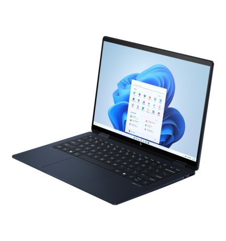 Ноутбук 14" HP ENVY x360 (14-fc0009ci)/ 2.8K OLEDTouch/ Intel Core Ultra 5 125U/ 16GB / 1TB SSD/ Win11Home/ Athmospheric Blue Ноутбук 14" HP ENVY x360 (14-fc0009ci)/ 2.8K OLEDTouch/ Intel Core Ultra 5 125U/ 16GB / 1TB SSD/ Win11Home/ Athmospheric Blue