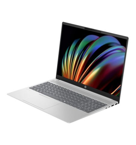 Ноутбук 16" HP Pavilion 16 (16-af0006ci)/ WUXGA/ Intel Core Ultra 5 125U/ 16GB/ 1TB SSD/ Natural Silver Ноутбук 16" HP Pavilion 16 (16-af0006ci)/ WUXGA/ Intel Core Ultra 5 125U/ 16GB/ 1TB SSD/ Natural Silver