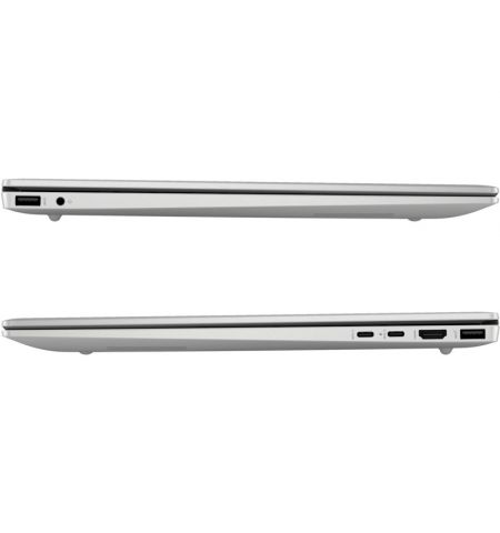 Ноутбук 16" HP Pavilion 16 (16-af0006ci)/ WUXGA/ Intel Core Ultra 5 125U/ 16GB/ 1TB SSD/ Natural Silver Ноутбук 16" HP Pavilion 16 (16-af0006ci)/ WUXGA/ Intel Core Ultra 5 125U/ 16GB/ 1TB SSD/ Natural Silver