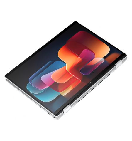Ноутбук 16" HP ENVY x360 (16-ac0003ci)/ WUXGA Touch/ Intel Core Ultra 5 125U/ 16GB / 512GB SSD/ Win11Home/ Glacier Silver Ноутбук 16" HP ENVY x360 (16-ac0003ci)/ WUXGA Touch/ Intel Core Ultra 5 125U/ 16GB / 512GB SSD/ Win11Home/ Glacier Silver