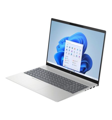 Ноутбук 16” HP Pavilion Plus (16-ab1005ci)/ WQXGA/ 120Hz/ Intel Core Ultra 5 125H/ 16GB/ 1TB SSD/ Win11H/ Natural Silver Ноутбук 16” HP Pavilion Plus (16-ab1005ci)/ WQXGA/ 120Hz/ Intel Core Ultra 5 125H/ 16GB/ 1TB SSD/ Win11H/ Natural Silver