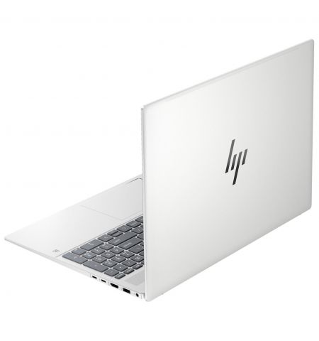 Ноутбук 16” HP Pavilion Plus (16-ab1005ci)/ WQXGA/ 120Hz/ Intel Core Ultra 5 125H/ 16GB/ 1TB SSD/ Win11H/ Natural Silver Ноутбук 16” HP Pavilion Plus (16-ab1005ci)/ WQXGA/ 120Hz/ Intel Core Ultra 5 125H/ 16GB/ 1TB SSD/ Win11H/ Natural Silver