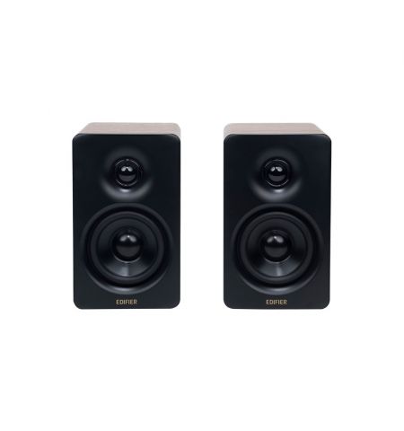 Колонки Edifier M60 Classic Oak/ 66W / Hi-Res Audio / LDAC / USB-C audio