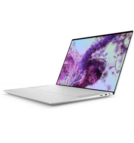 Ноутбук 16.3” DELL XPS 16 (9640)/ FHD+/ Core Ultra 7 155H/ 32GB/ 1TB SSD/ RTX4060/ Win11Pro/ Platinum Silver Ноутбук 16.3” DELL XPS 16 (9640)/ FHD+/ Core Ultra 7 155H/ 32GB/ 1TB SSD/ RTX4060/ Win11Pro/ Platinum Silver
