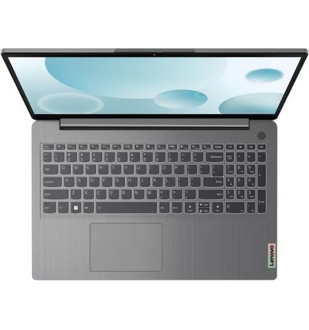 Ноутбук 15.6” Lenovo IdeaPad 3 15IAU7 / Intel Core i7-1255U/ 16GB/ 512GB SSD/ Arctic Grey Ноутбук 15.6” Lenovo IdeaPad 3 15IAU7 / Intel Core i7-1255U/ 16GB/ 512GB SSD/ Arctic Grey