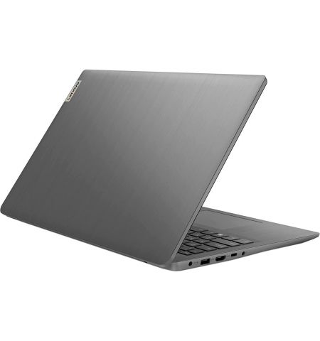 Ноутбук 15.6” Lenovo IdeaPad 3 15IAU7 / Intel Core i7-1255U/ 16GB/ 512GB SSD/ Arctic Grey Ноутбук 15.6” Lenovo IdeaPad 3 15IAU7 / Intel Core i7-1255U/ 16GB/ 512GB SSD/ Arctic Grey
