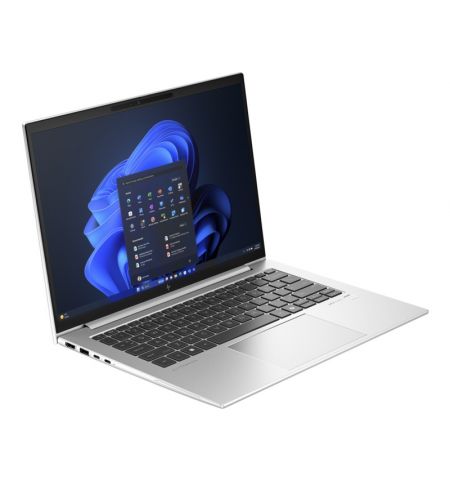 Ноутбук 14.0” HP EliteBook 840 G11/ WUXGA/ Intel Core Ultra 7 155H/ 32GB/ 1TB SSD/ Win11Pro/ Silver Ноутбук 14.0” HP EliteBook 840 G11/ WUXGA/ Intel Core Ultra 7 155H/ 32GB/ 1TB SSD/ Win11Pro/ Silver