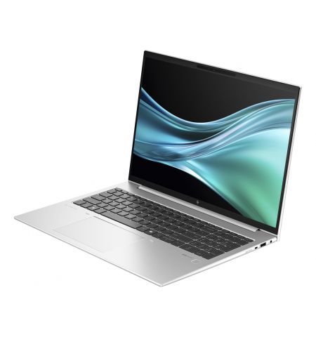Ноутбук 16.0” HP EliteBook 860 G11/ WUXGA/ Intel Core Ultra 7 155U/ 16GB/ 512GB SSD/ Win11Pro / Silver Ноутбук 16.0” HP EliteBook 860 G11/ WUXGA/ Intel Core Ultra 7 155U/ 16GB/ 512GB SSD/ Win11Pro / Silver