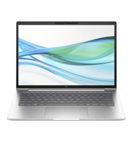 Ноутбук 14.0” HP ProBook 440 G11/ WUXGA/ Intel Core Ultra 7 155U/ 16G/ 512GB SSD/ Pike Silver