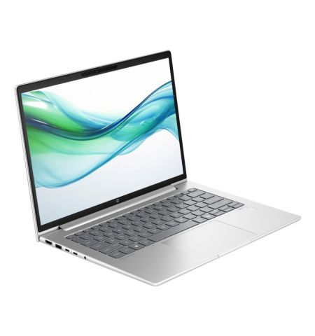Ноутбук 14.0” HP ProBook 440 G11/ WUXGA/ Intel Core Ultra 7 155U/ 16G/ 512GB SSD/ Pike Silver Ноутбук 14.0” HP ProBook 440 G11/ WUXGA/ Intel Core Ultra 7 155U/ 16G/ 512GB SSD/ Pike Silver