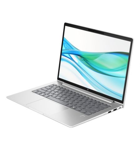 Ноутбук 14.0” HP ProBook 440 G11/ WUXGA/ Intel Core Ultra 7 155U/ 16G/ 512GB SSD/ Pike Silver Ноутбук 14.0” HP ProBook 440 G11/ WUXGA/ Intel Core Ultra 7 155U/ 16G/ 512GB SSD/ Pike Silver