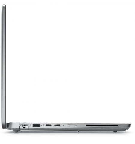 Ноутбук 14.0'' DELL Latitude 5450/ Intel Core Ultra 5 135U/ 16GB DDR5/ 512GB SSD/ Win11Pro/ Gray Ноутбук 14.0'' DELL Latitude 5450/ Intel Core Ultra 5 135U/ 16GB DDR5/ 512GB SSD/ Win11Pro/ Gray