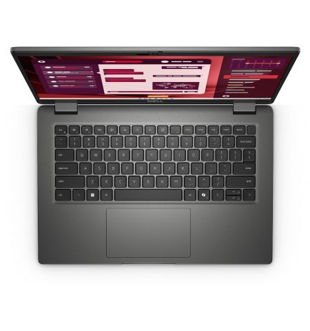 Ноутбук 14.0'' DELL Latitude 3450/ Intel Core i7-1355U/ 16GB/ 512GB/ Win11Pro/ Gray Ноутбук 14.0'' DELL Latitude 3450/ Intel Core i7-1355U/ 16GB/ 512GB/ Win11Pro/ Gray