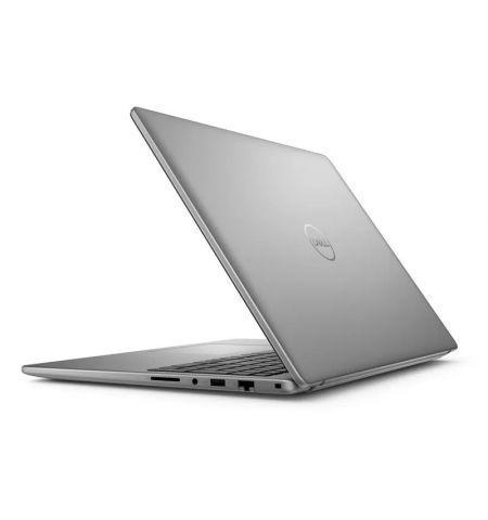 Ноутбук 16.0” DELL Vostro 5640 / FHD+ / Intel Core Ultra 5 120U/ 16GB / 1TB SSD / Titan Gray Ноутбук 16.0” DELL Vostro 5640 / FHD+ / Intel Core Ultra 5 120U/ 16GB / 1TB SSD / Titan Gray
