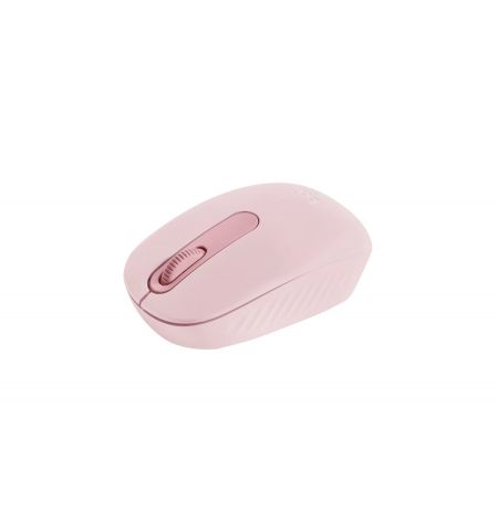 Беспроводная мышь Logitech M196/ Optical/ Bluetooth/ Rose
