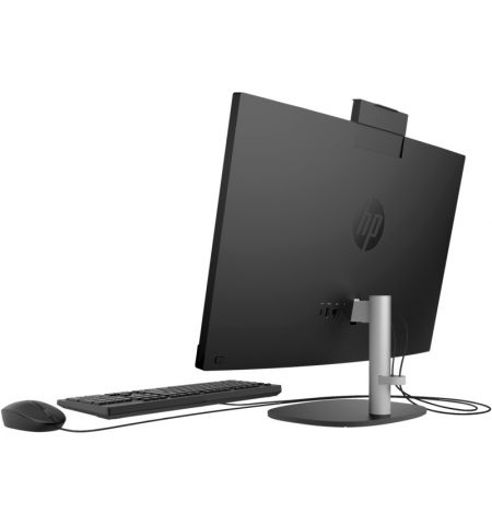 Моноблок 23.8” HP 24-cr1003ci /  Intel Core Ultra 7 155U/ 16GB / 512GB SSD / Jet Black