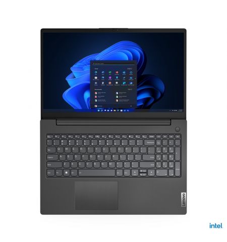 Ноутбук 15,6” Lenovo V15 G4 IRU / Intel Core i5-13420H/ 16GB/ 512GB SSD/ Black Ноутбук 15,6” Lenovo V15 G4 IRU / Intel Core i5-13420H/ 16GB/ 512GB SSD/ Black