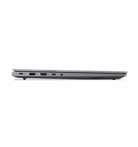 Ноутбук 16” Lenovo ThinkBook 16 G7 IML/ WUXGA / Intel Core Ultra 7 155H/ 16GB / 512GB SSD / Arctic Grey Ноутбук 16” Lenovo ThinkBook 16 G7 IML/ WUXGA / Intel Core Ultra 7 155H/ 16GB / 512GB SSD / Arctic Grey