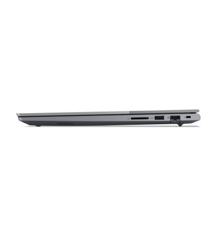 Ноутбук 16” Lenovo ThinkBook 16 G7 IML/ WUXGA / Intel Core Ultra 7 155H/ 16GB / 512GB SSD / Arctic Grey Ноутбук 16” Lenovo ThinkBook 16 G7 IML/ WUXGA / Intel Core Ultra 7 155H/ 16GB / 512GB SSD / Arctic Grey