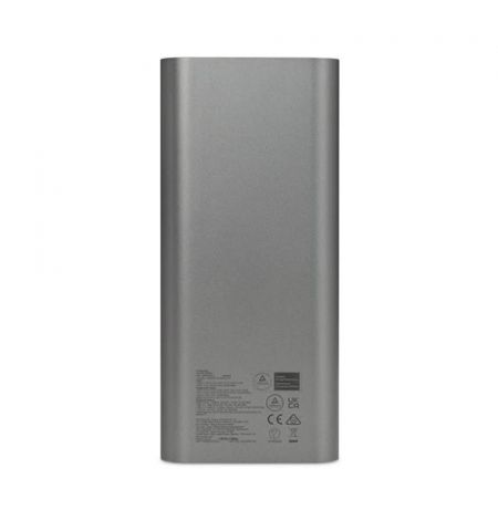 Портативный Power Bank USB-C DELL by Targus/ 24.000 mAh/ 2xUSB-C Up to 140W PD 3.1 Портативный Power Bank USB-C DELL by Targus/ 24.000 mAh/ 2xUSB-C Up to 140W PD 3.1