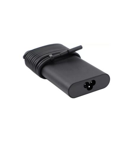 Dell 100W USB-C AC Adapter with Power Cord - Europe