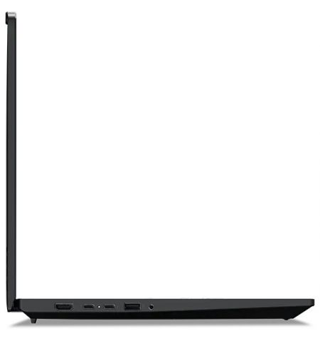 Ноутбук 16” Lenovo ThinkPad P16s Gen3/ WUXGA / Intel Core Ultra 7 155H/ 32GB/ 1TB SSD/ Black Ноутбук 16” Lenovo ThinkPad P16s Gen3/ WUXGA / Intel Core Ultra 7 155H/ 32GB/ 1TB SSD/ Black