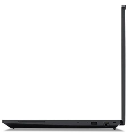 Ноутбук 16” Lenovo ThinkPad P16s Gen3/ WUXGA / Intel Core Ultra 7 155H/ 32GB/ 1TB SSD/ Black Ноутбук 16” Lenovo ThinkPad P16s Gen3/ WUXGA / Intel Core Ultra 7 155H/ 32GB/ 1TB SSD/ Black