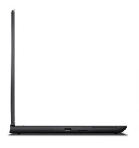 Ноутбук 16” Lenovo ThinkPad P16v Gen2/ WUXGA / Intel Core Ultra 7 155H/ 32GB/ 1TB SSD/ NVIDIA RTX 1000 Ada/ Black Ноутбук 16” Lenovo ThinkPad P16v Gen2/ WUXGA / Intel Core Ultra 7 155H/ 32GB/ 1TB SSD/ NVIDIA RTX 1000 Ada/ Black