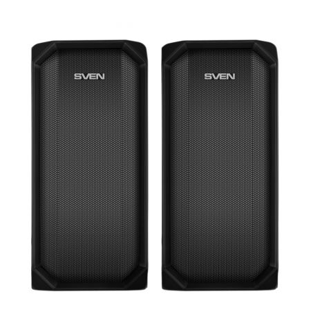 Колонки SVEN 420 / 10W/ Bluetooth/ USB power/ Black Колонки SVEN 420 / 10W/ Bluetooth/ USB power/ Black
