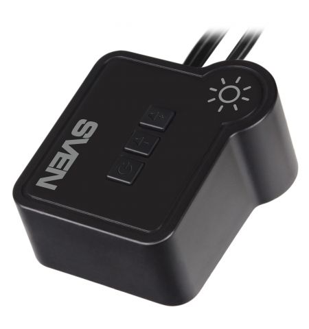 Колонки SVEN 420 / 10W/ Bluetooth/ USB power/ Black Колонки SVEN 420 / 10W/ Bluetooth/ USB power/ Black