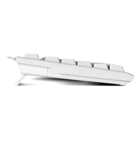 Клавиатура SVEN KB-S300 / USB / White Клавиатура SVEN KB-S300 / USB / White