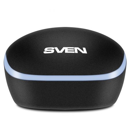 Мышь SVEN RX-90 / 1000dpi / USB / 1.5 m / Black