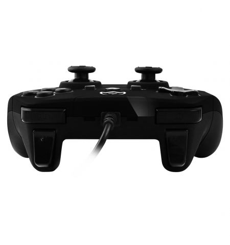 Геймпад SVEN GC-250/ USB/ Black