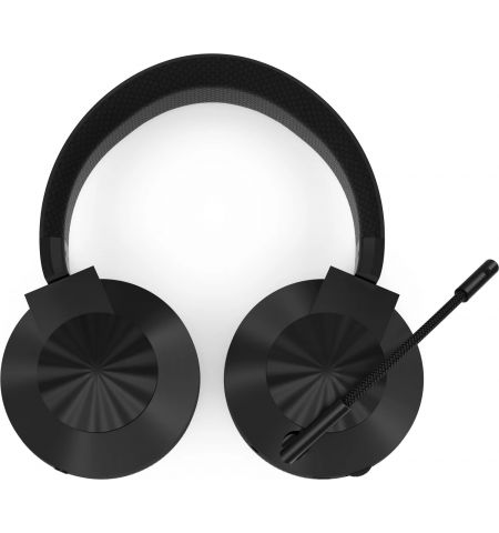 Беспроводные Игровые Наушники Lenovo Legion H600, Black