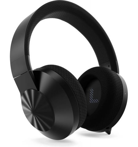 Беспроводные Игровые Наушники Lenovo Legion H600, Black