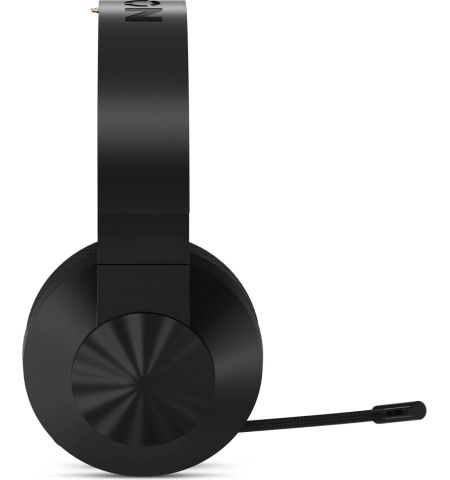 Беспроводные Игровые Наушники Lenovo Legion H600, Black