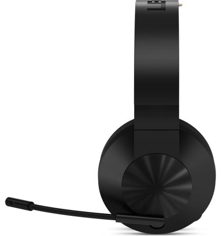 Беспроводные Игровые Наушники Lenovo Legion H600, Black