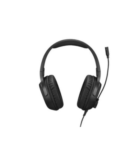 Игровые Наушники Lenovo H110/ 3.5 mm/ Black