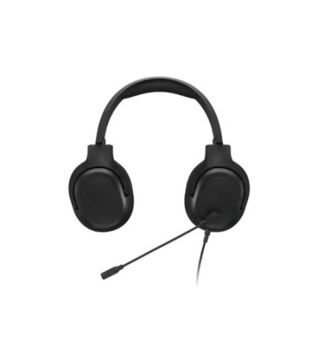 Игровые Наушники Lenovo H110/ 3.5 mm/ Black