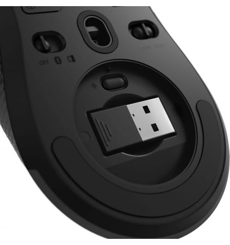 Беспроводная Игровая мышь Lenovo Legion M600 / 16000dpi/ Iron gray Беспроводная Игровая мышь Lenovo Legion M600 / 16000dpi/ Iron gray