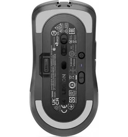Беспроводная Игровая мышь Lenovo Legion M600s / 16000dpi/ Storm Grey Беспроводная Игровая мышь Lenovo Legion M600s / 16000dpi/ Storm Grey